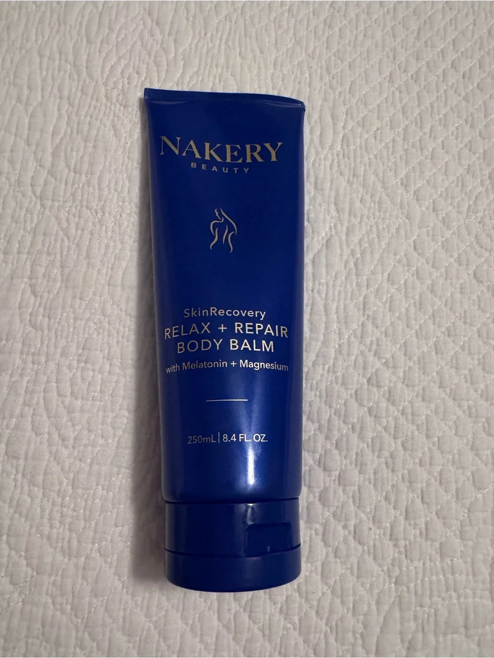 Nakery Beauty Relax + Repair Body Balm *SEALED*
